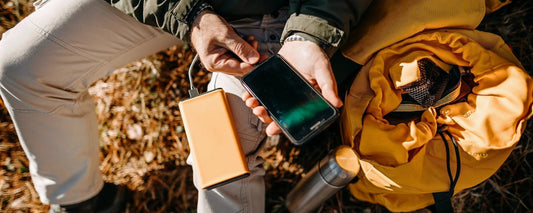 Apple Portable Charger