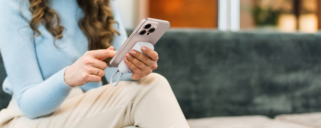 How to Buy a Safe Power Bank in 2025: Avoid Risks, Check Certifications