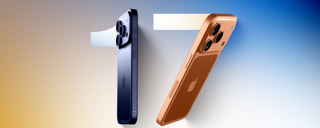 iPhone 17 Pro