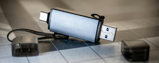 USB 2.0 vs USB 3.0: Which One Should You Choose?