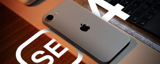 iPhone SE 4: The New Era of USB-C and Perfect Charging Solutions with iWalk