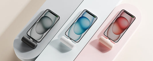 iWALK LinkPod 4 Pro