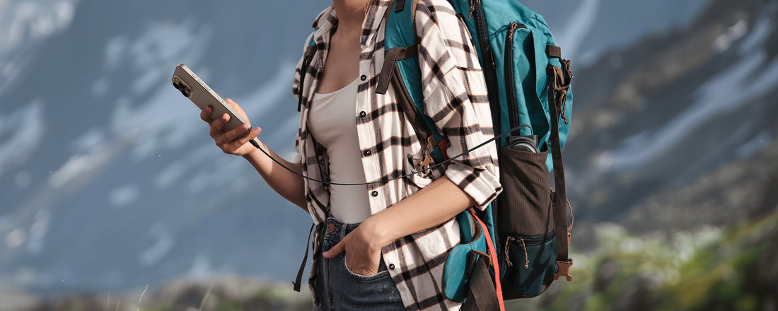 Best Portable Charger for Travel: 2025 Buying Guide - Say Goodbye to Low Battery