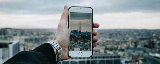 Which Best Power Bank for iPhone with Fast Charging is Your Ideal Travel Companion?