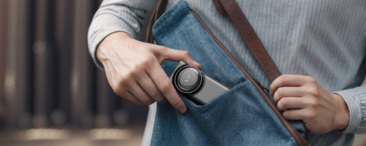iWALK LinkPod Reel 20000
