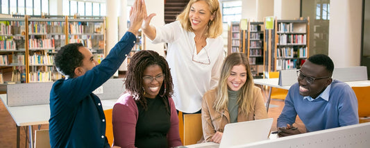 Back to School Essentials for International Students: iWALK Power Banks and Accessories as Must-Have Gifts