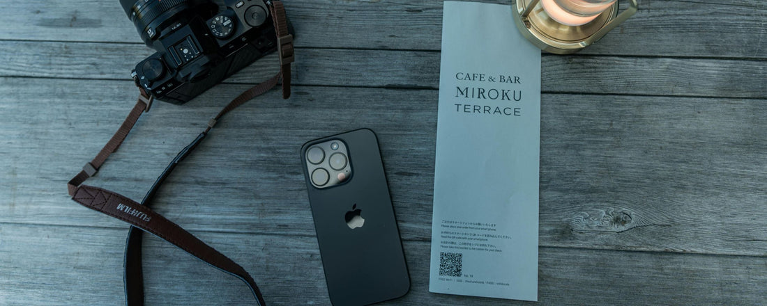 The Best Black Cat Companion: A High-Speed Charger That Always Has Your Back