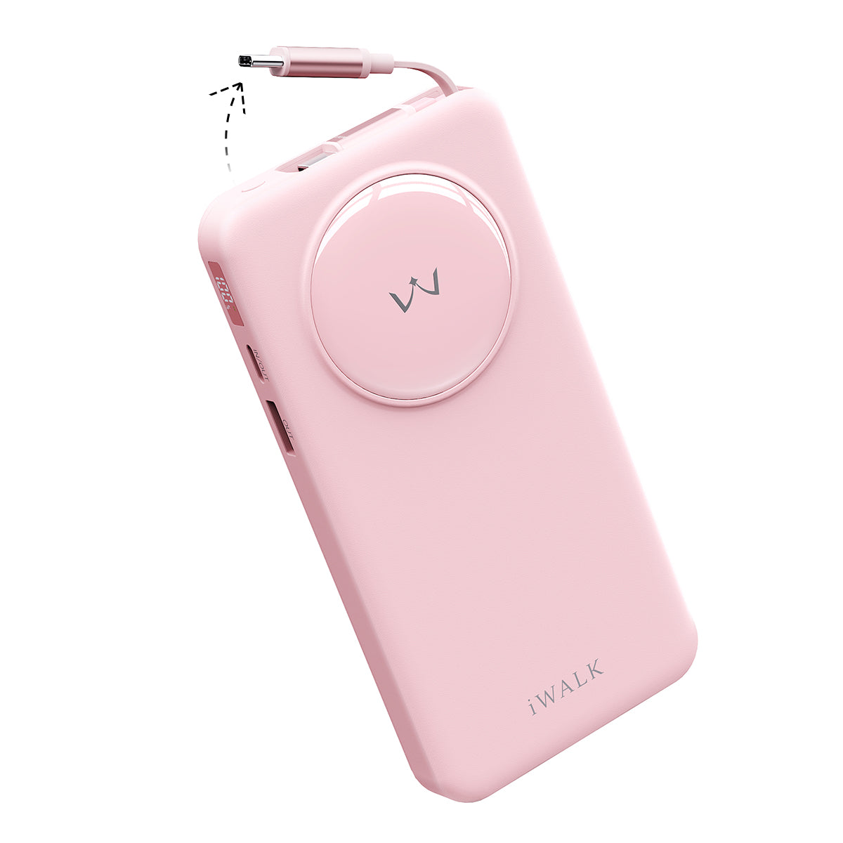 iWALK LinkPodReel Slim