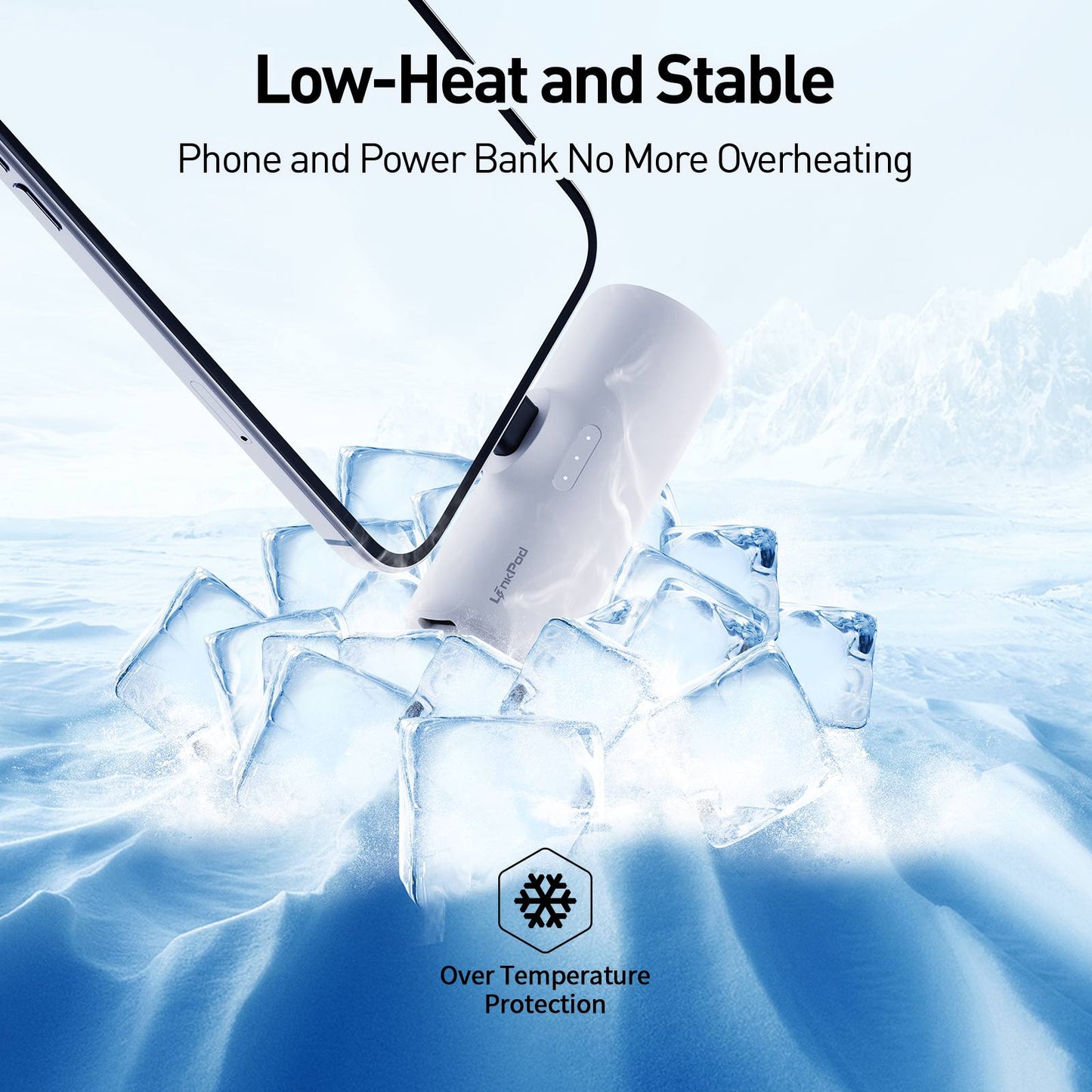 iWALK LinkPod 3 Pro