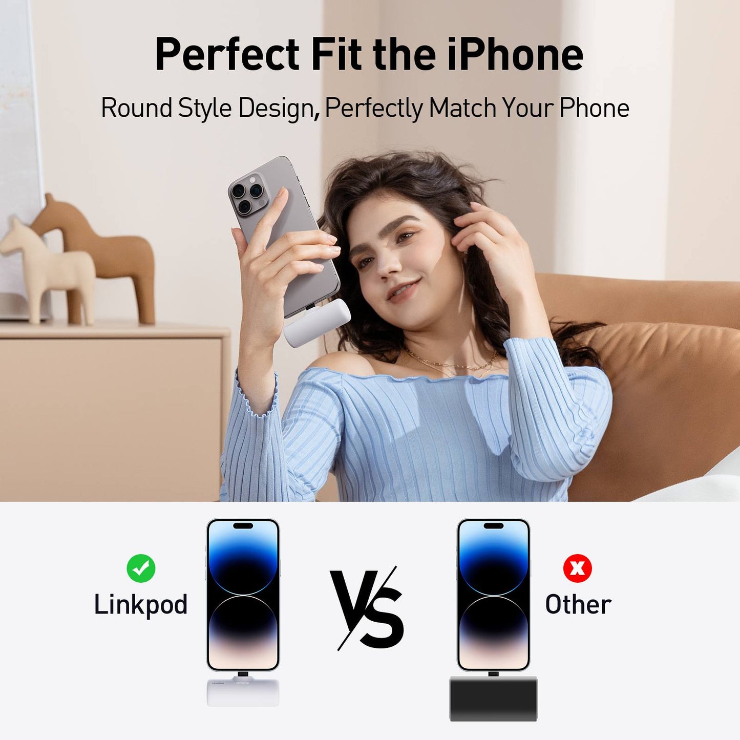 iWALK LinkPod 3 Pro