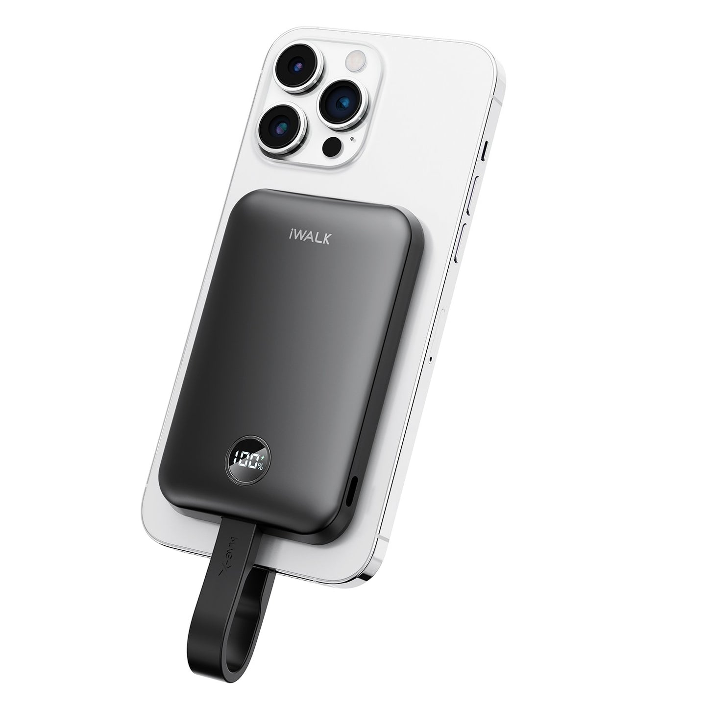 iWALK PowerHybrid