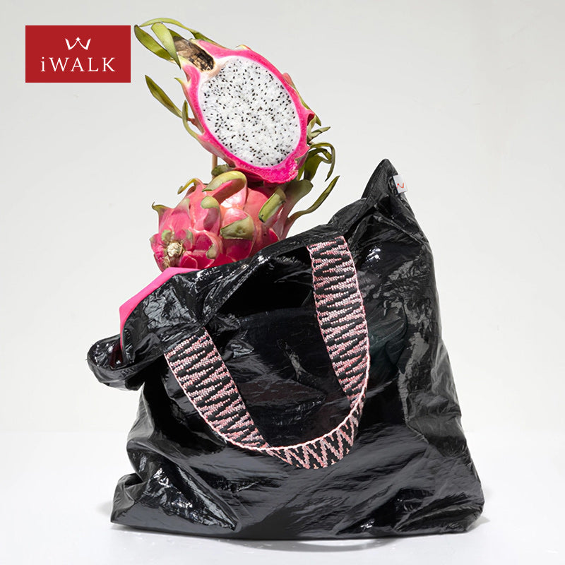 iWALK x Tyvek Eco Bag