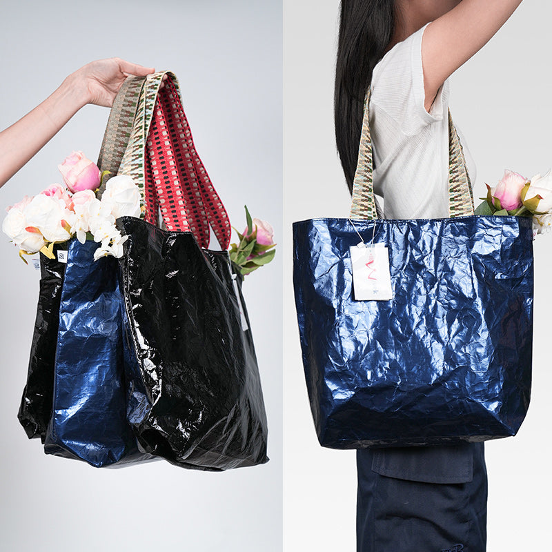 iWALK x Tyvek Eco Bag