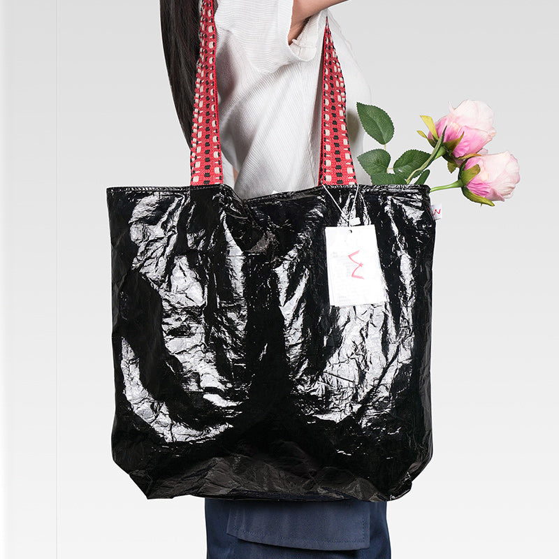 iWALK x Tyvek Eco Bag
