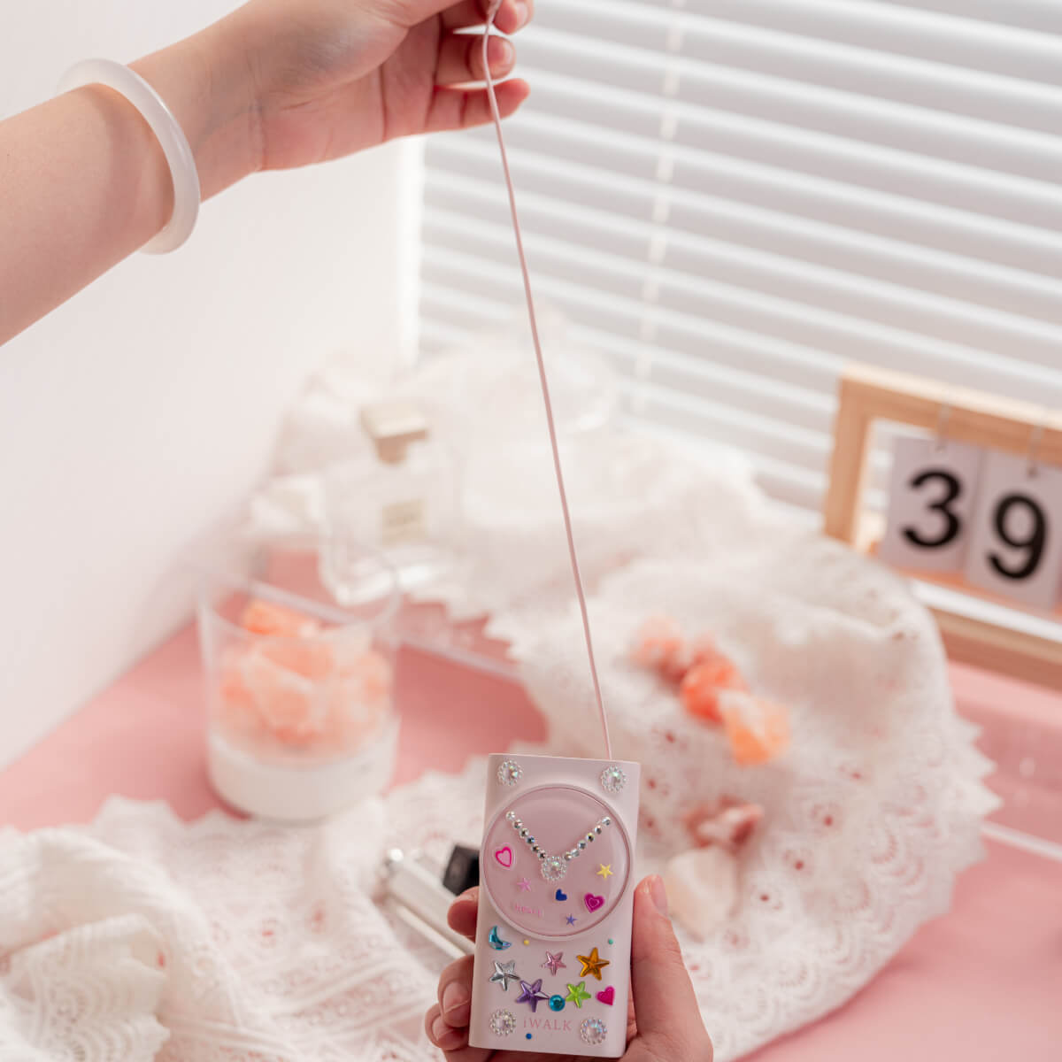 DIY Stickers