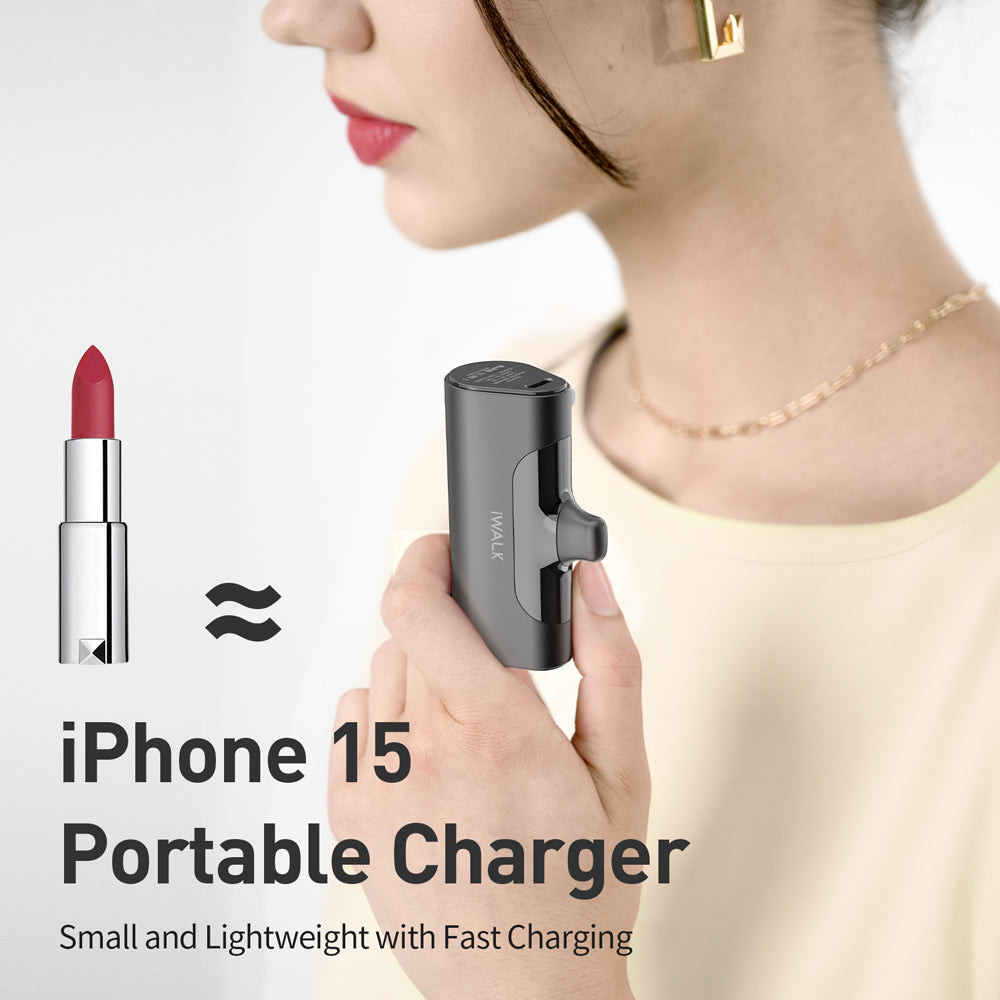 Small and Lightweight