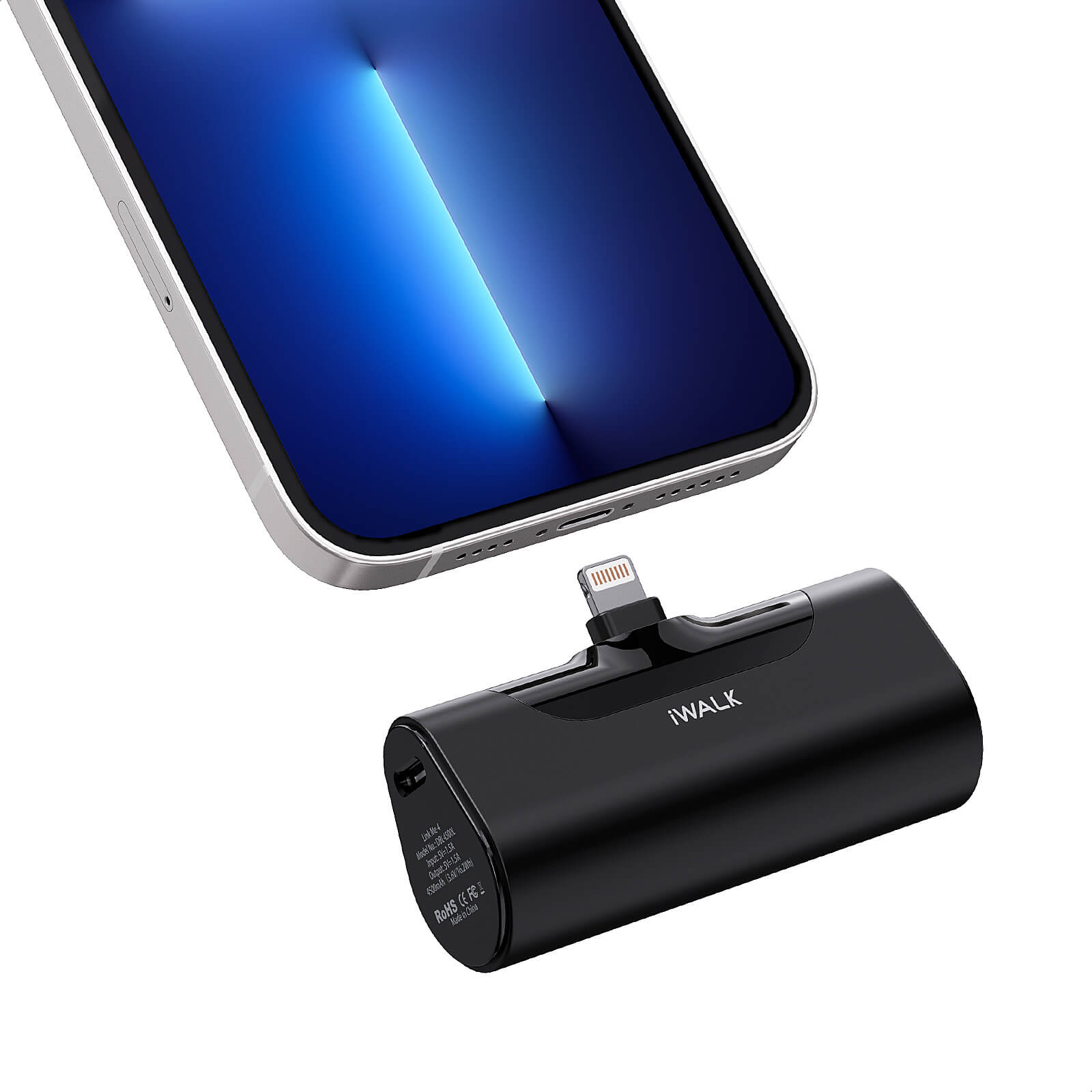 iWALK LinkPod 4