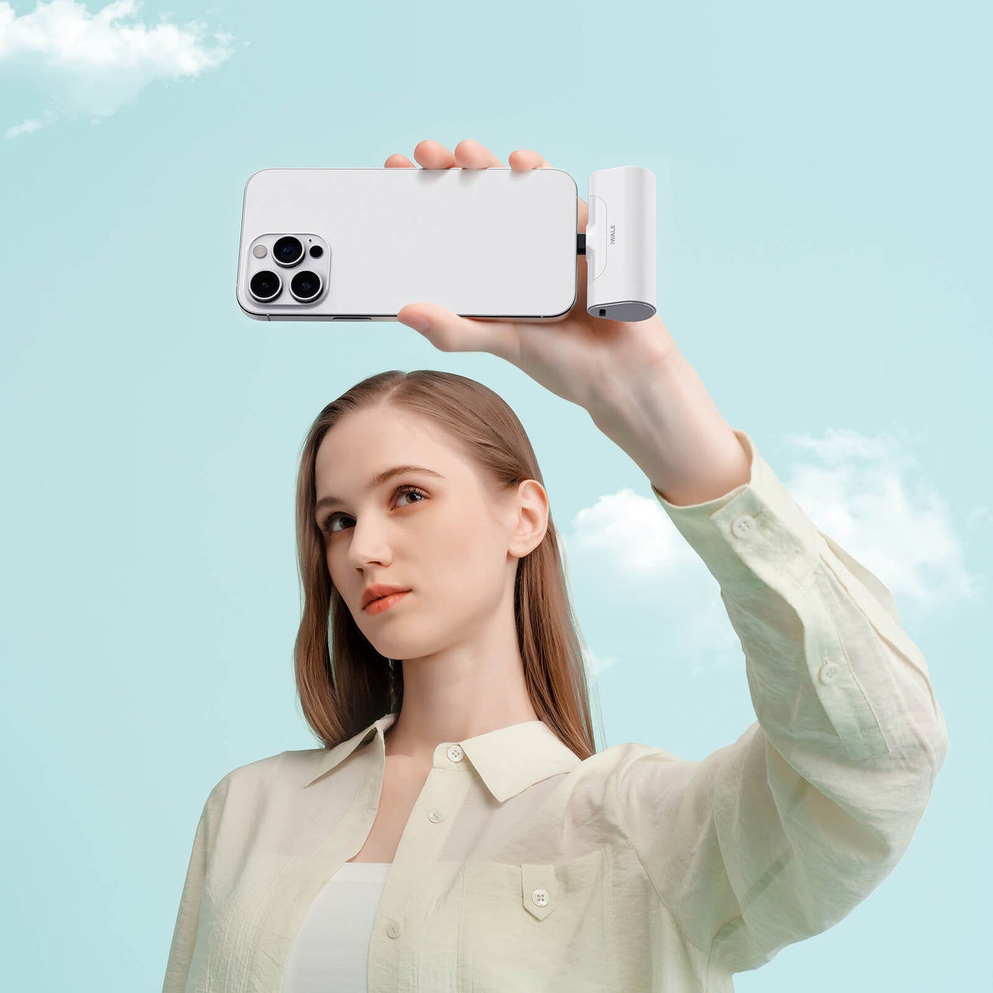 iWALK LinkPod 4