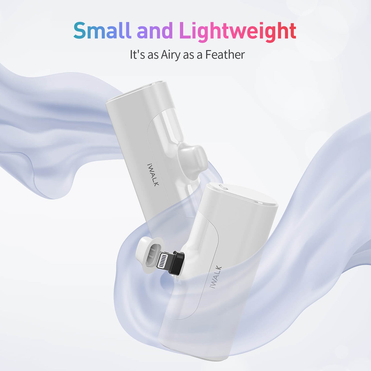 iWALK LinkPod 4