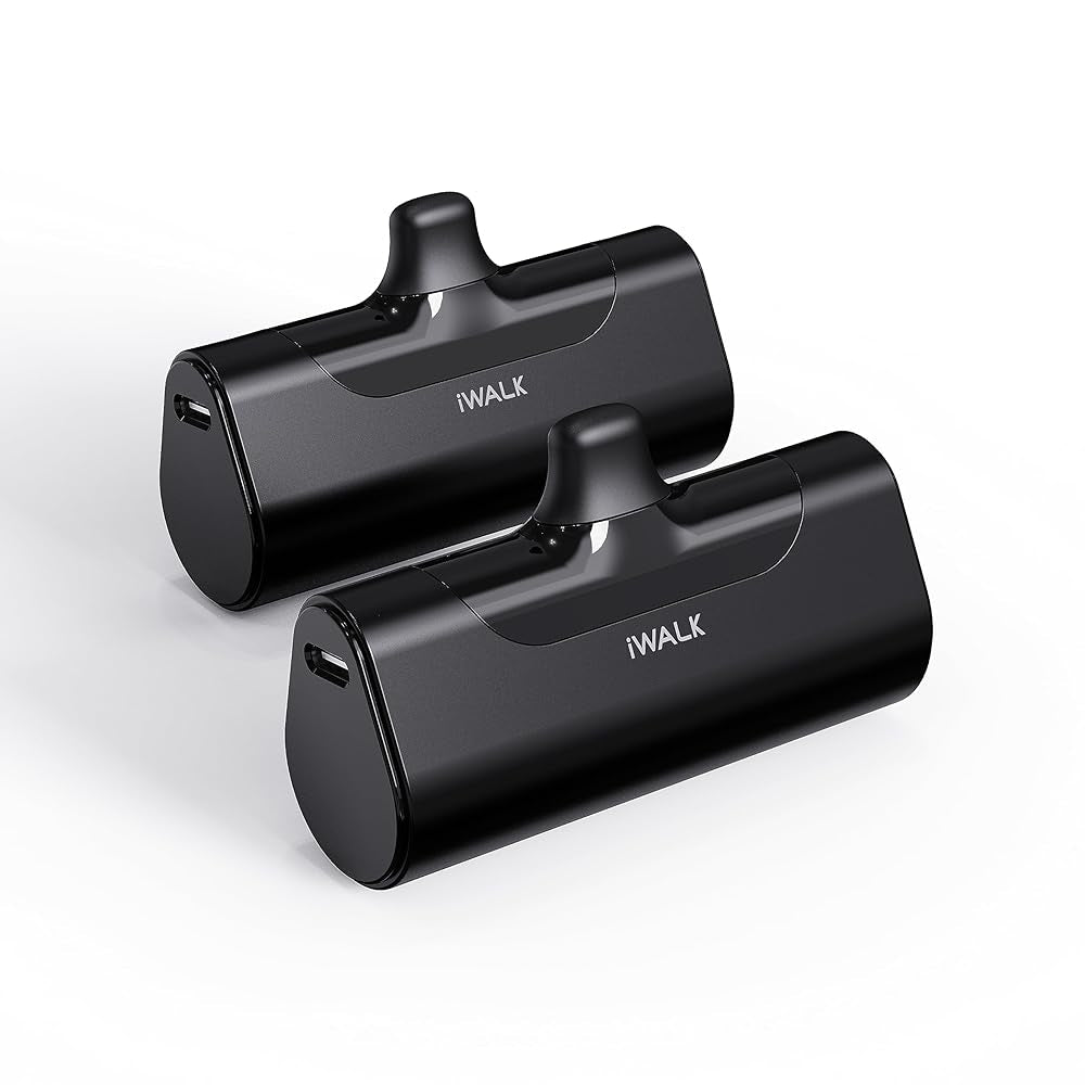 Couple Charge Duo