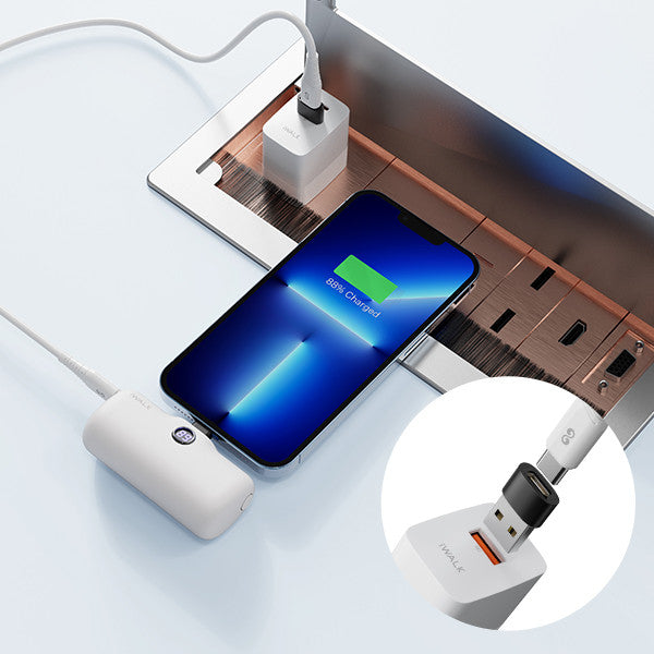 iWALK LinkPod P
