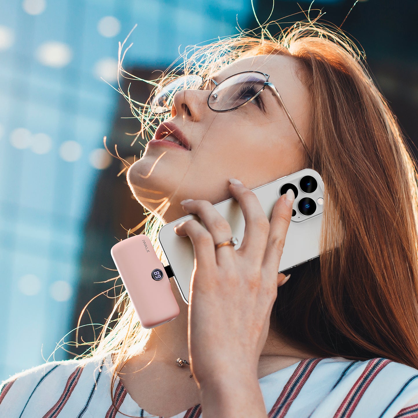iWALK LinkPod P