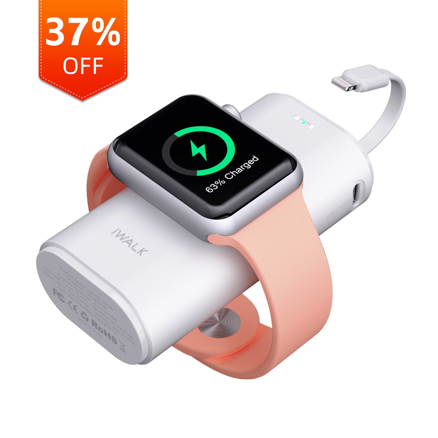 iWALK LinkPod Watch