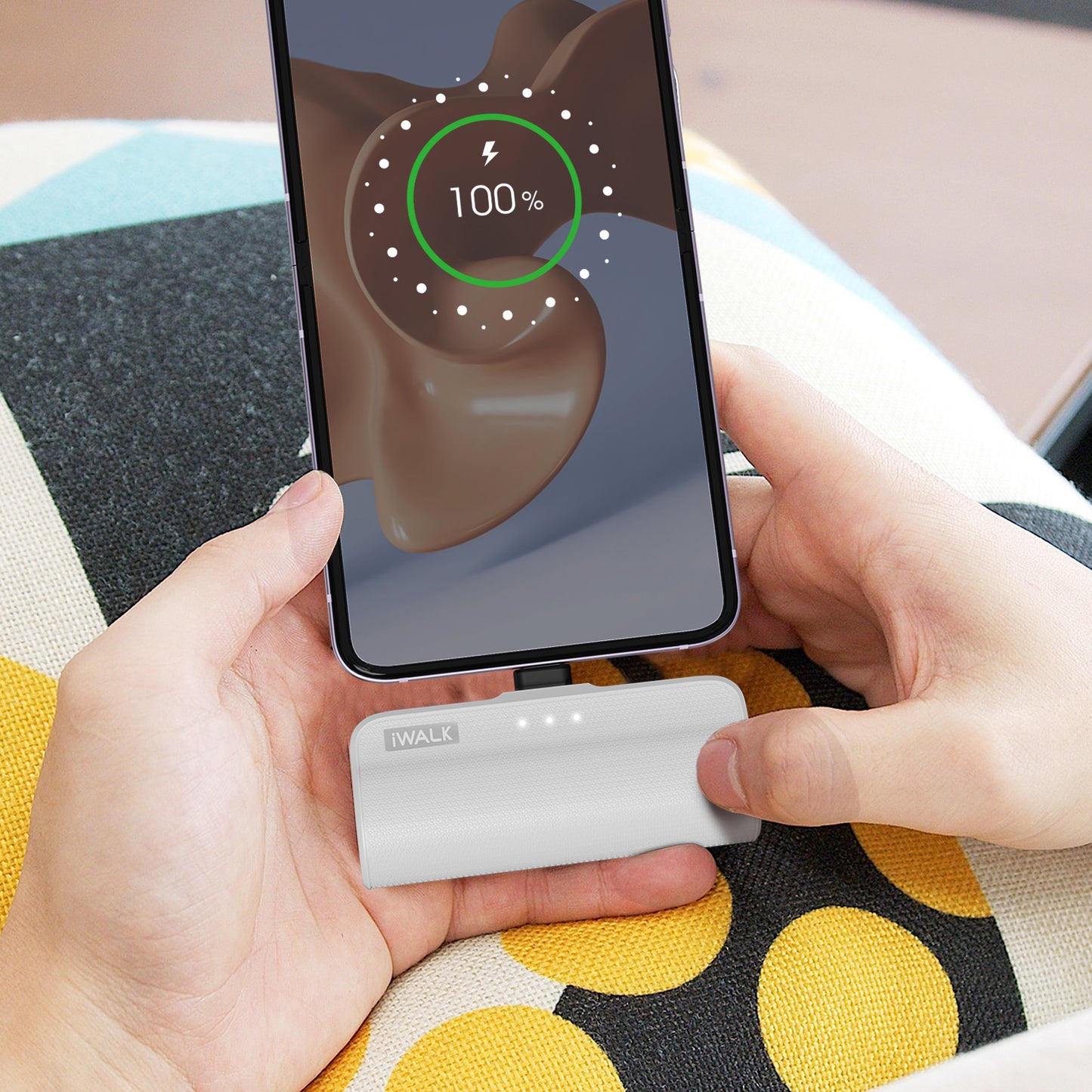 iWALK LinkMe Plus
