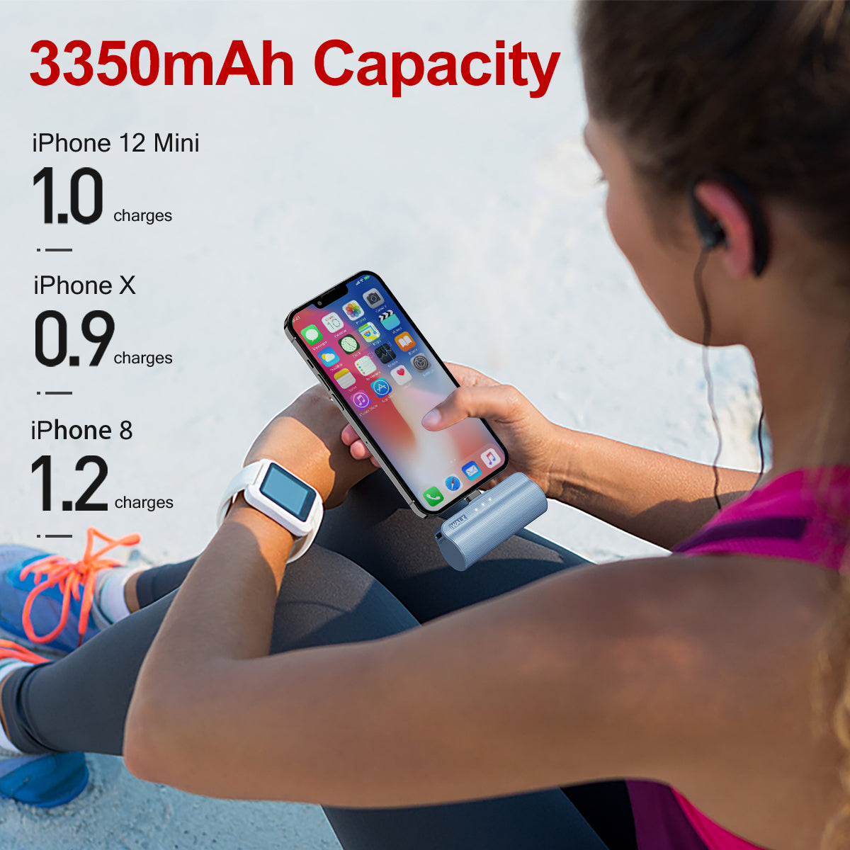 iWALK LinkMe Plus