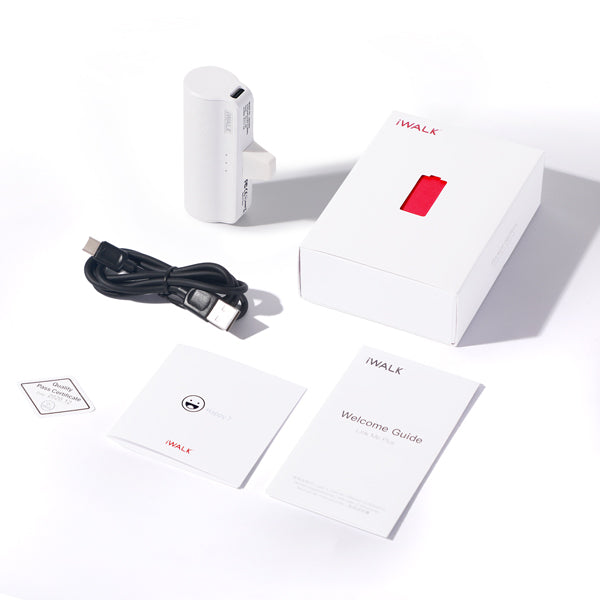 iWALK LinkMe Plus