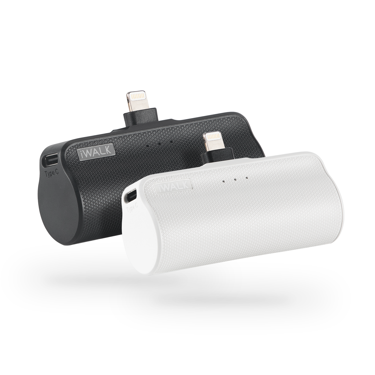 2-Pack Power Charger