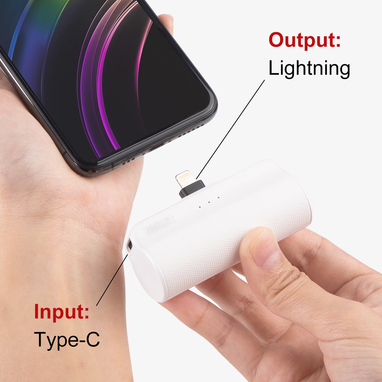 iWALK LinkMe Plus