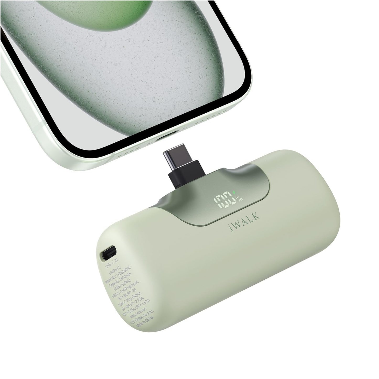 iWALK LinkPod 5