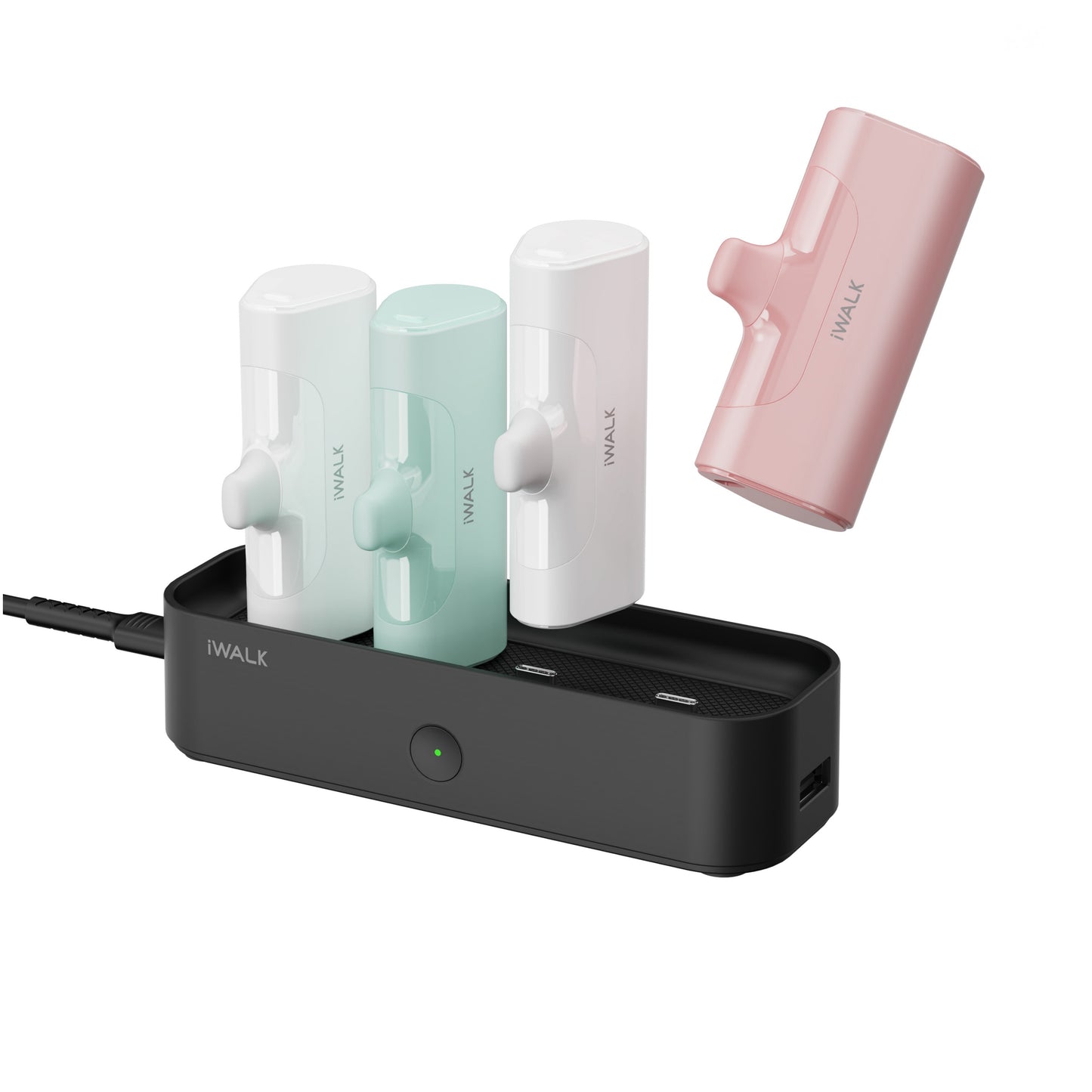 iWALK LinkPod Station