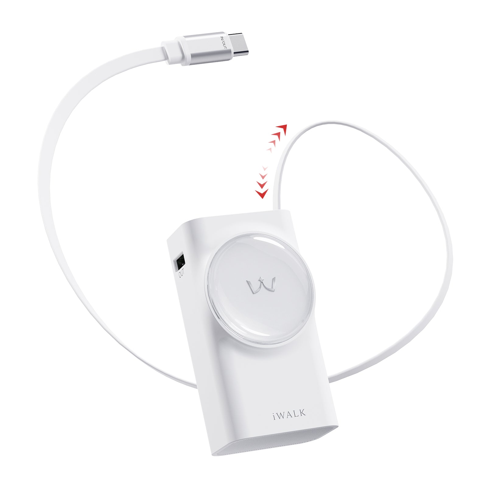 iWALK LinkPod Reel 10000