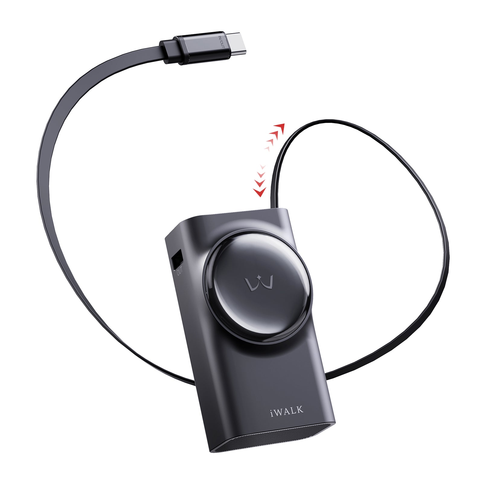 iWALK LinkPod Reel 10000