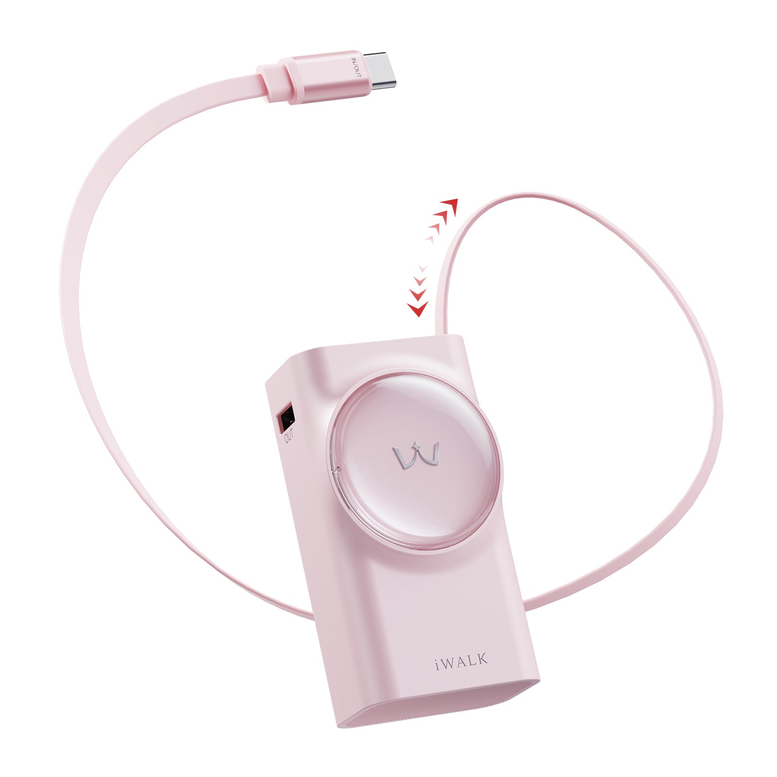 iWALK LinkPod Reel 10000