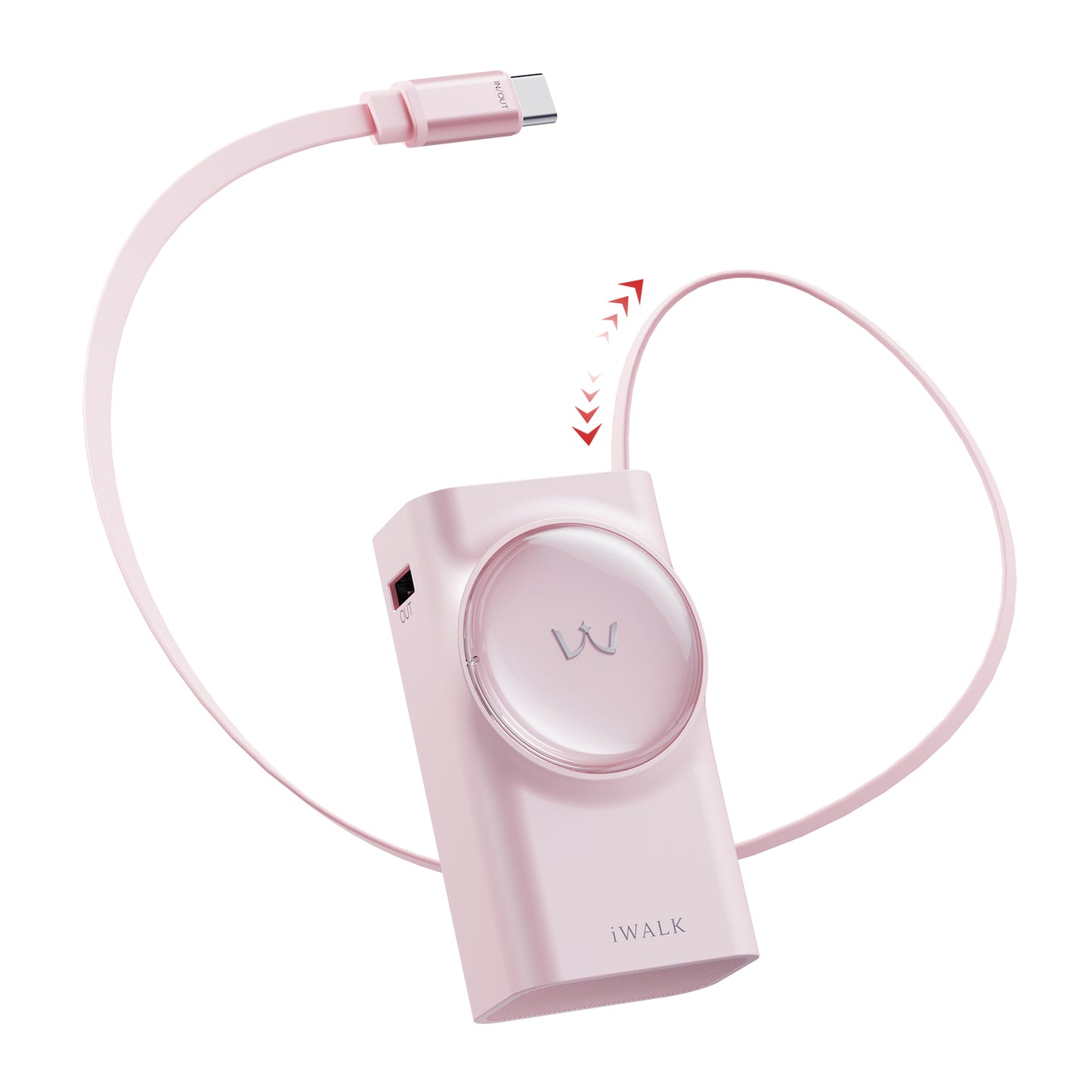 iWALK LinkPod Reel 10000