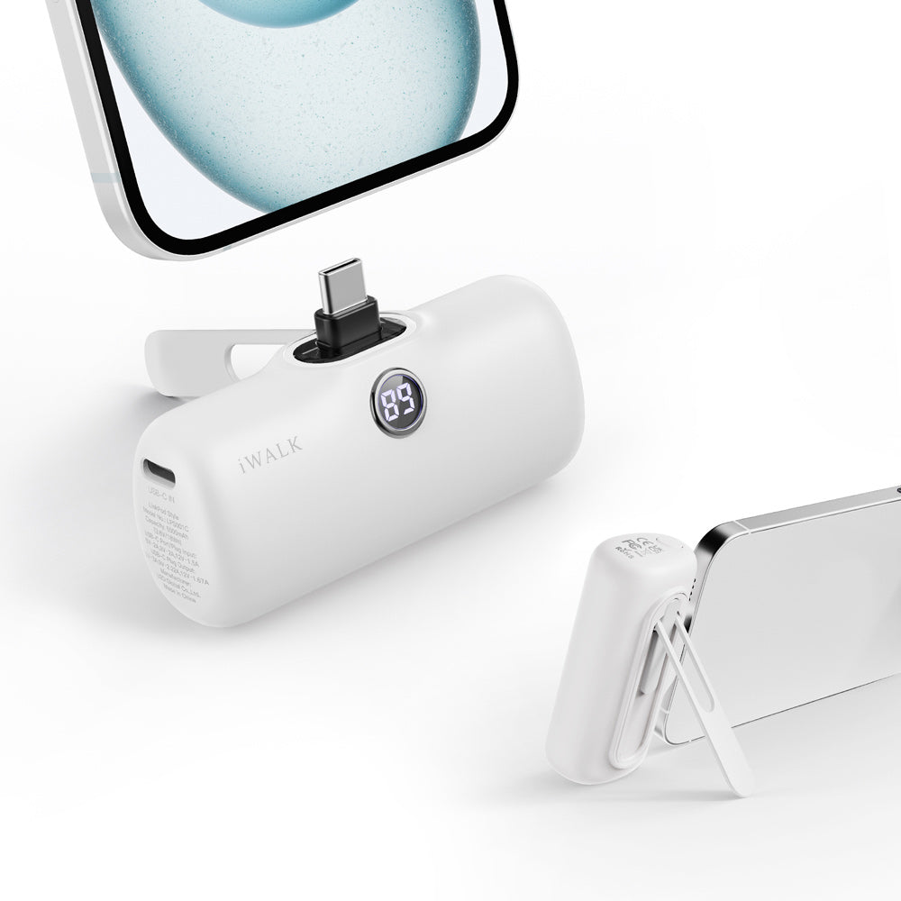 iWALK LinkPod Style