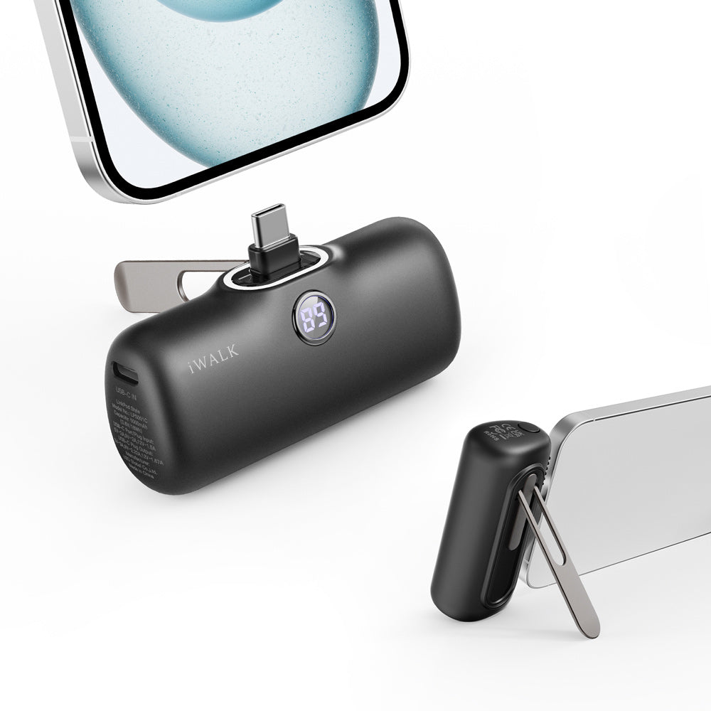 iWALK LinkPod Style
