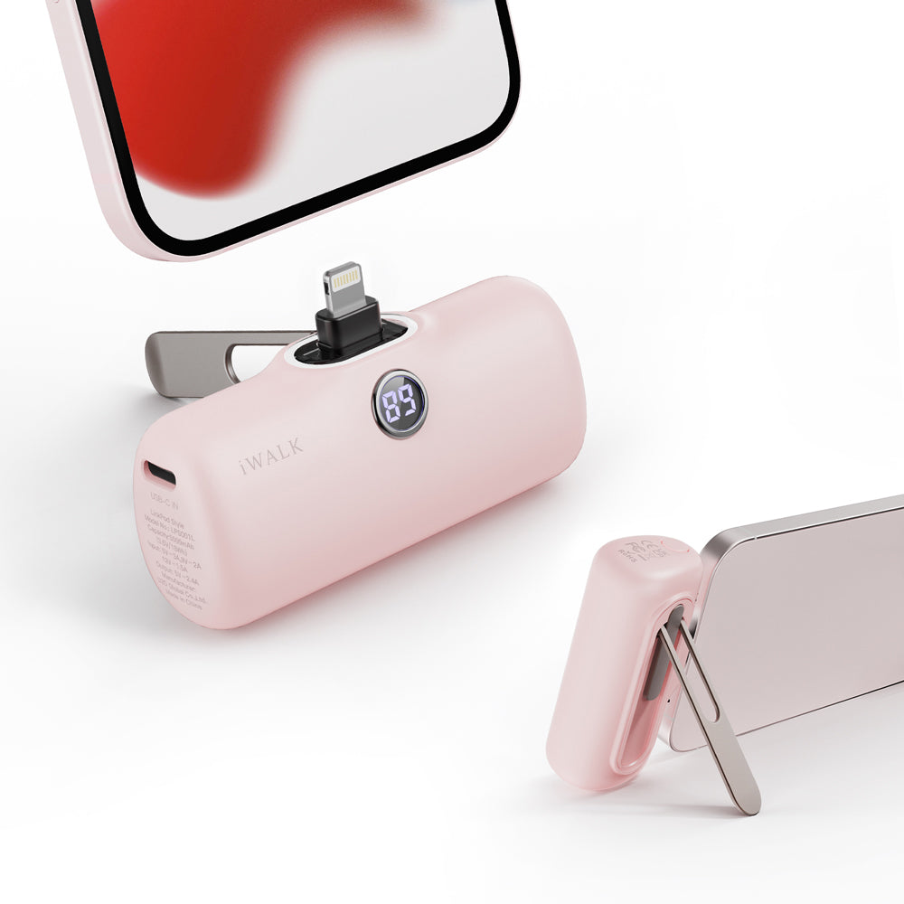 iWALK LinkPod Style