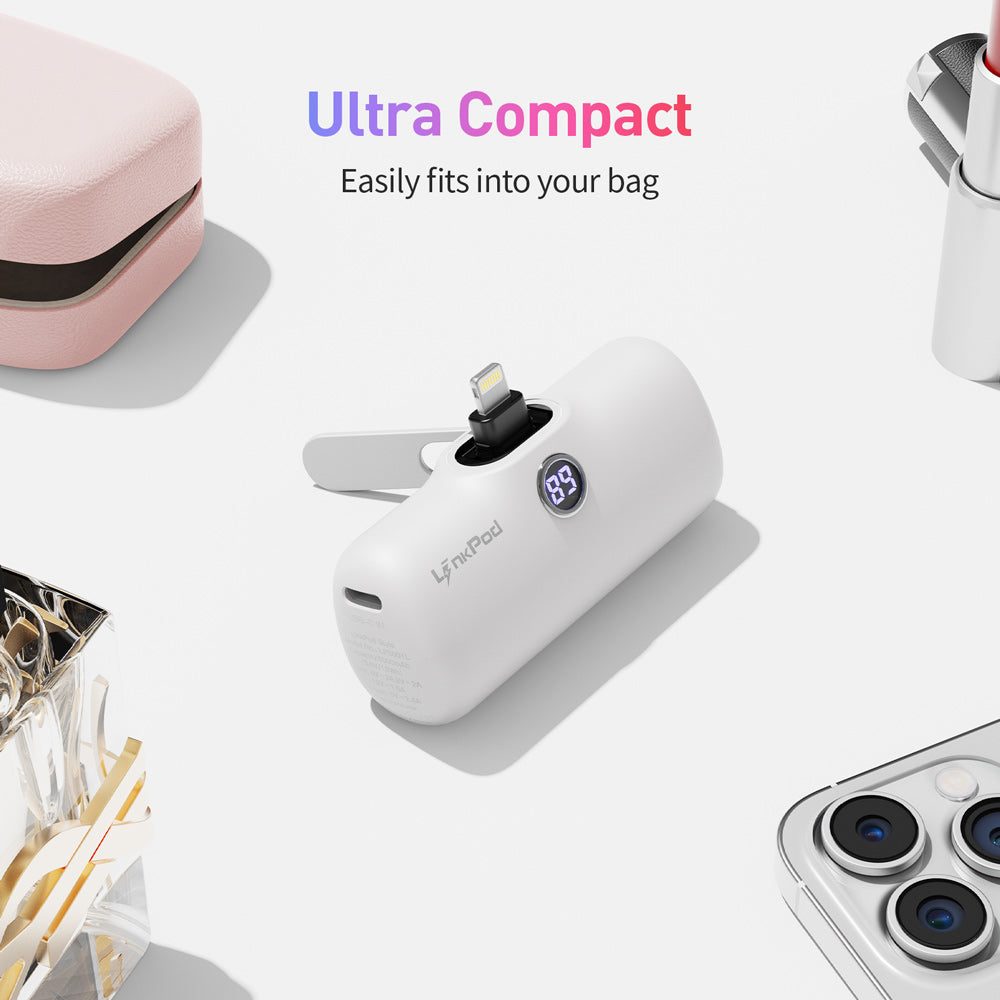 Ultra Compact