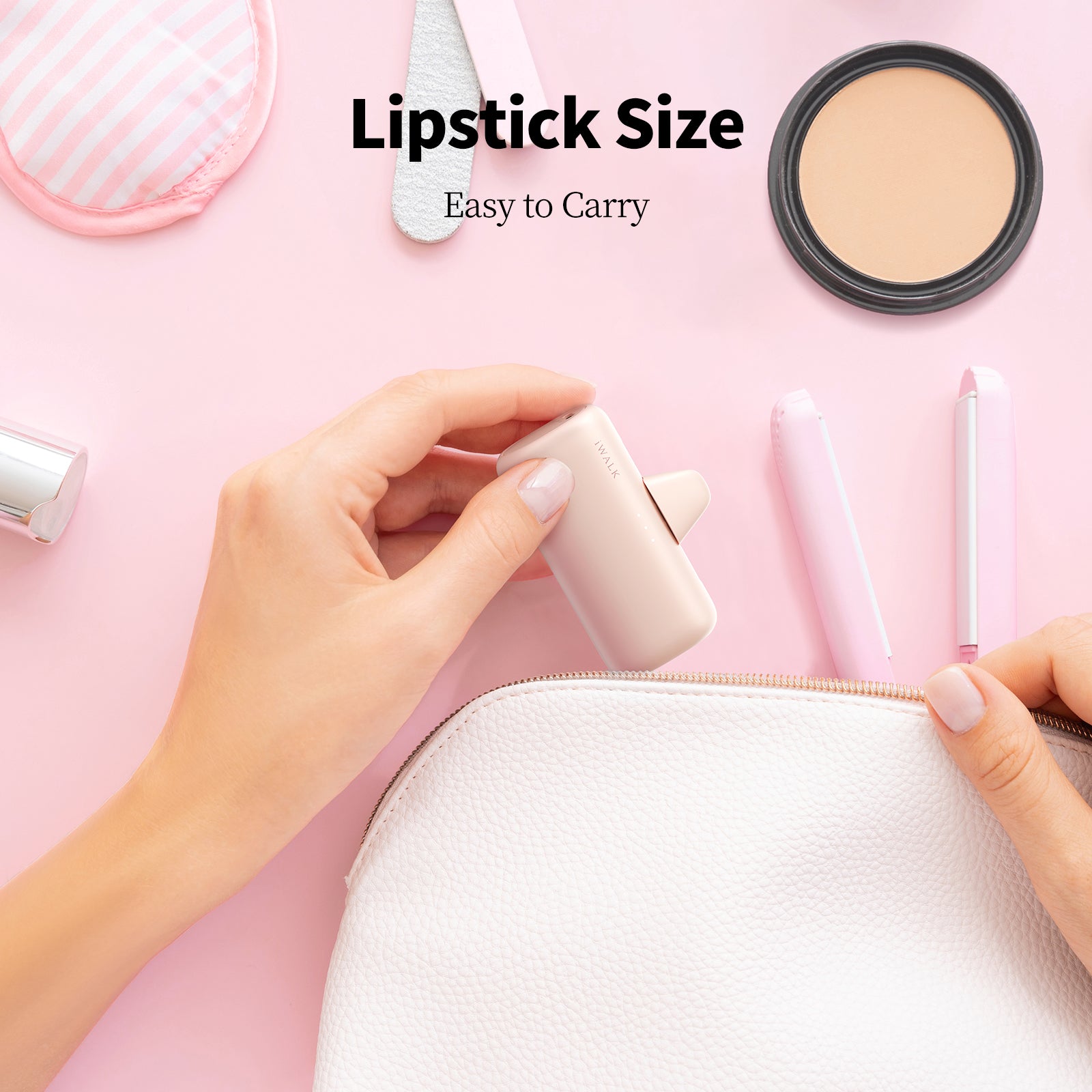 iWALK LinkPod Switch