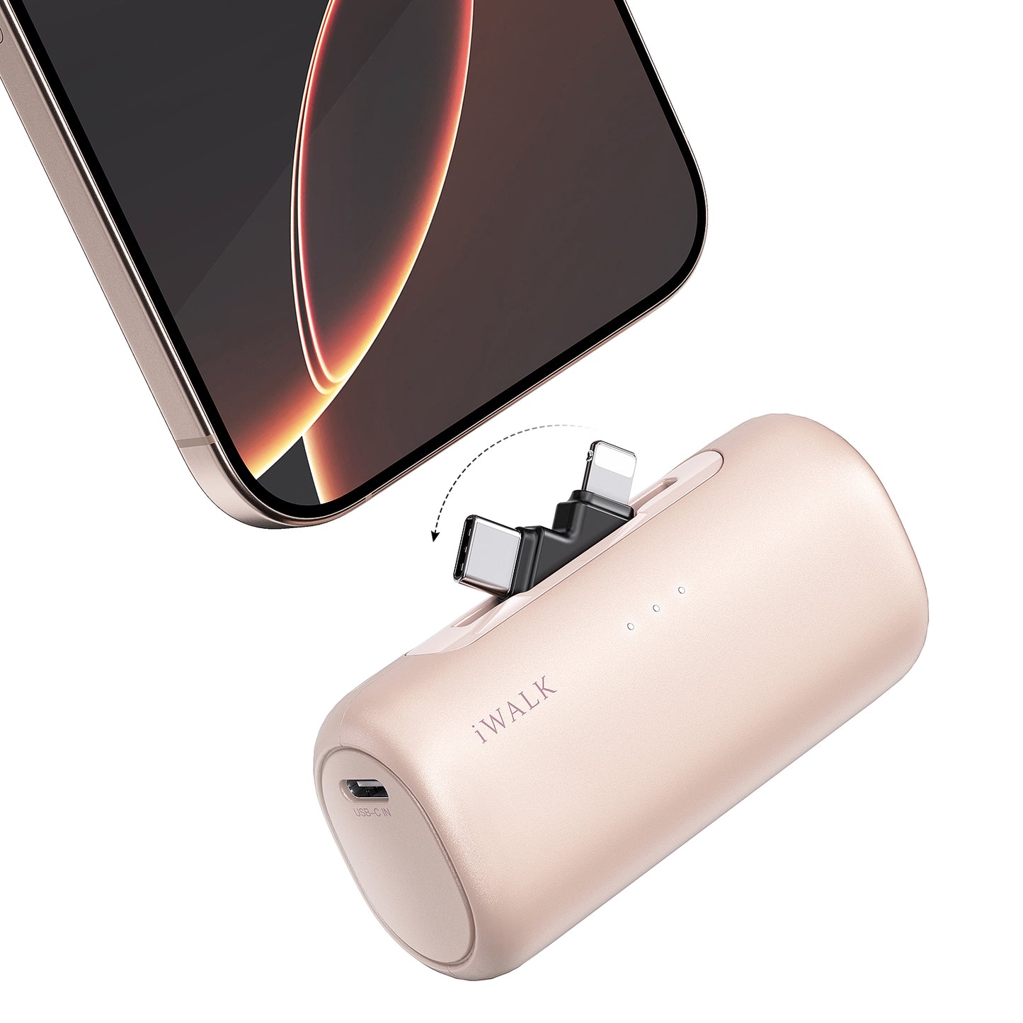 iWALK LinkPod Switch