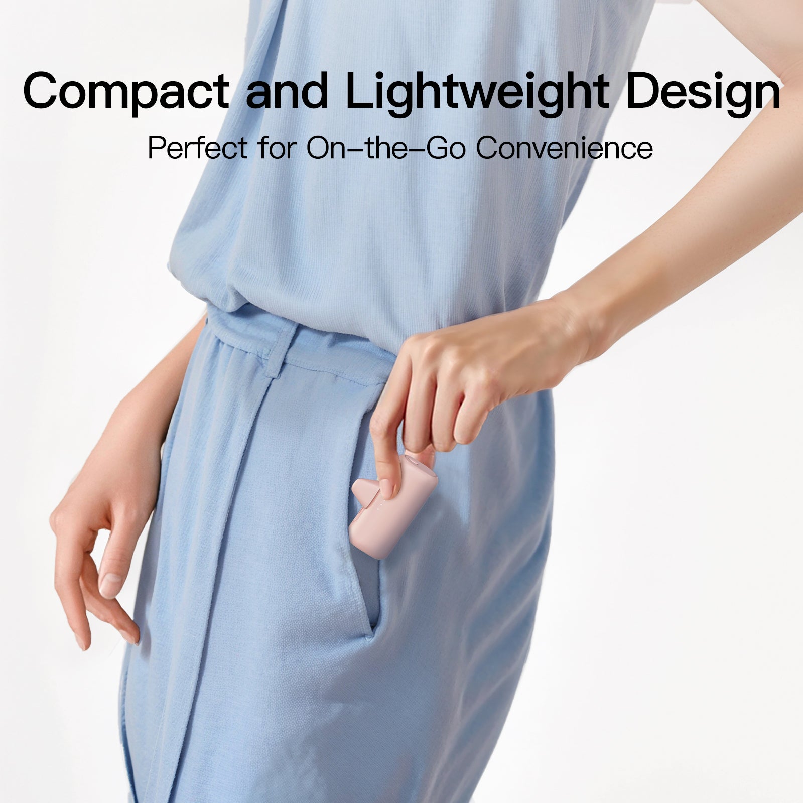 iWALK LinkPod Switch