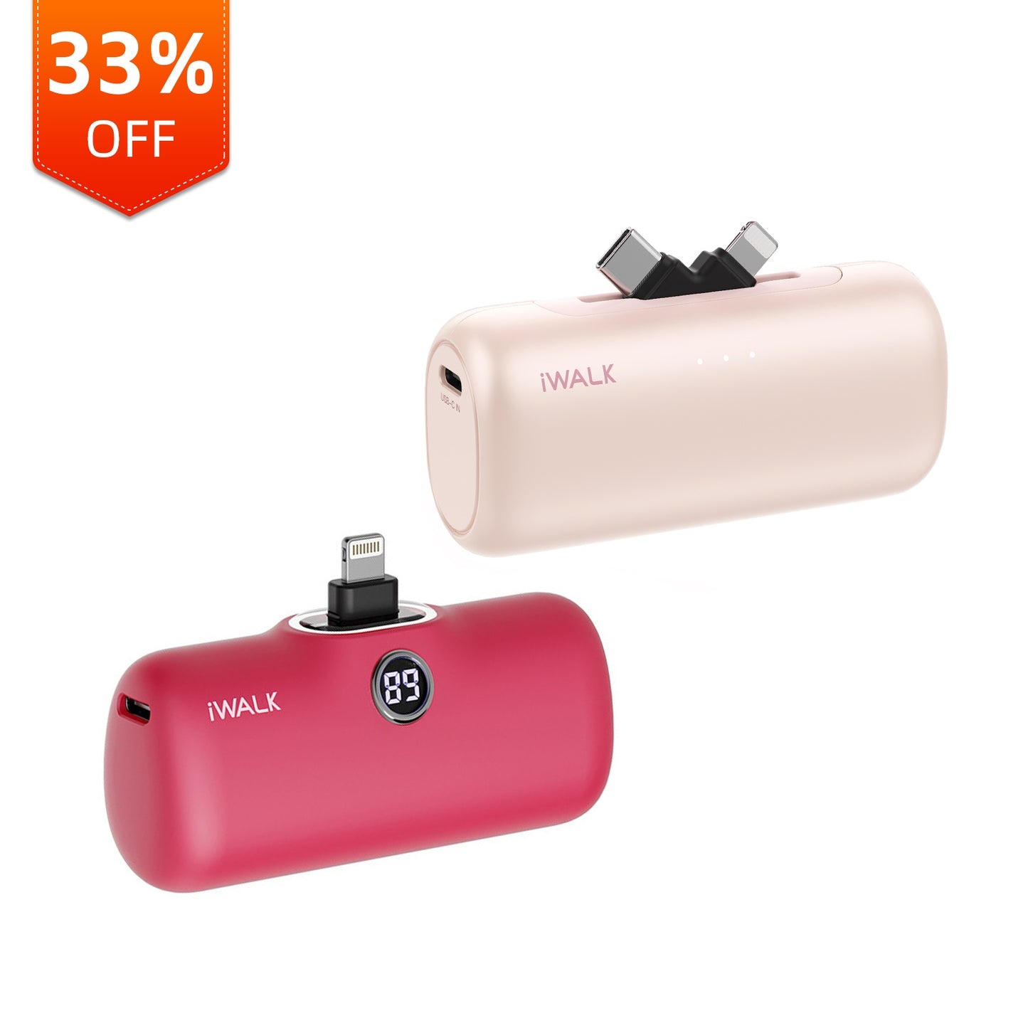 LinkPod Switch + LinkPod P Combo