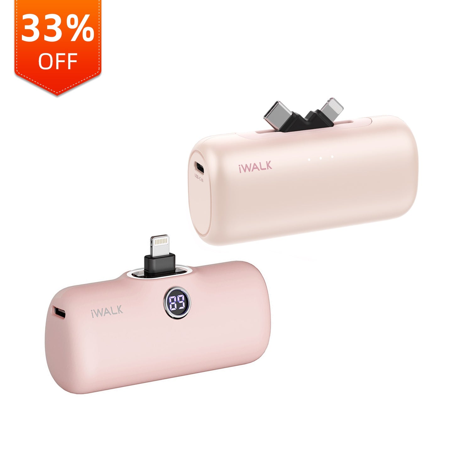 LinkPod Switch + LinkPod P Combo