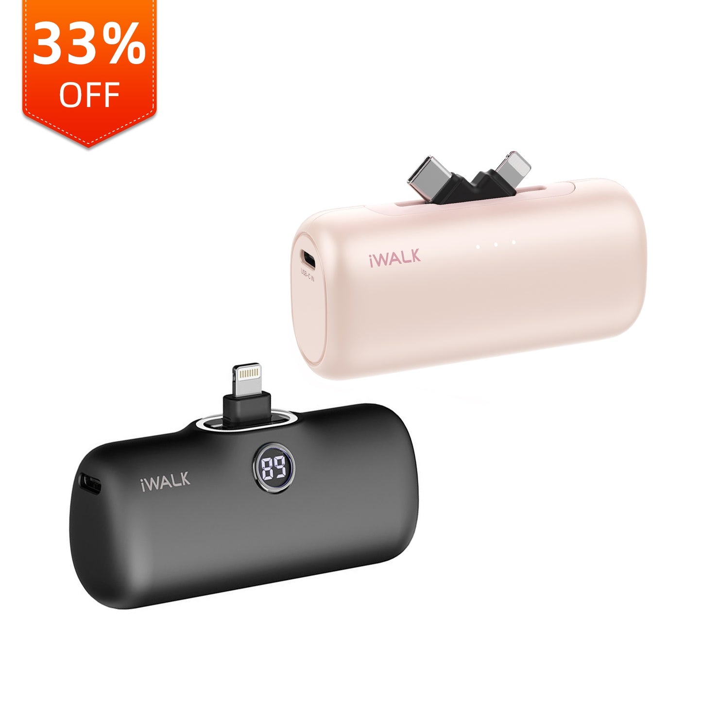 LinkPod Switch + LinkPod P Combo