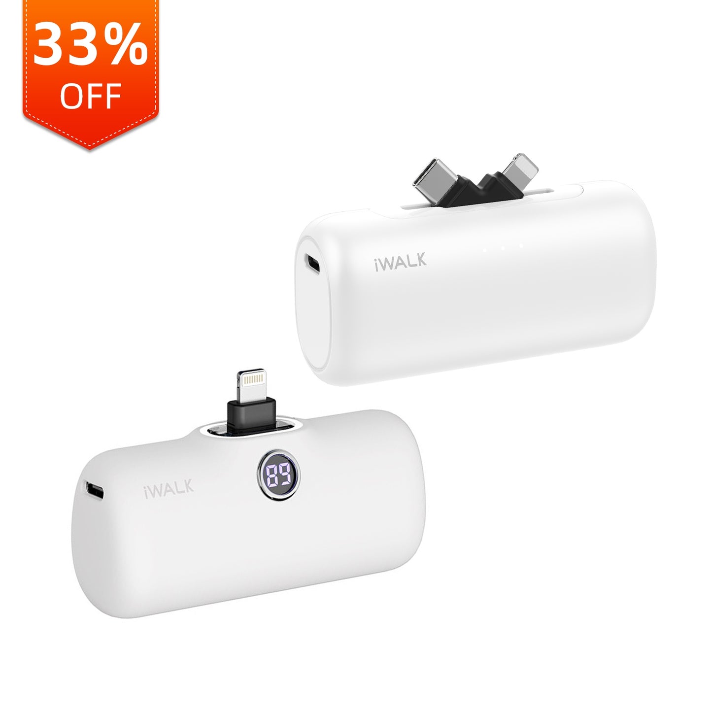 LinkPod Switch + LinkPod P Combo