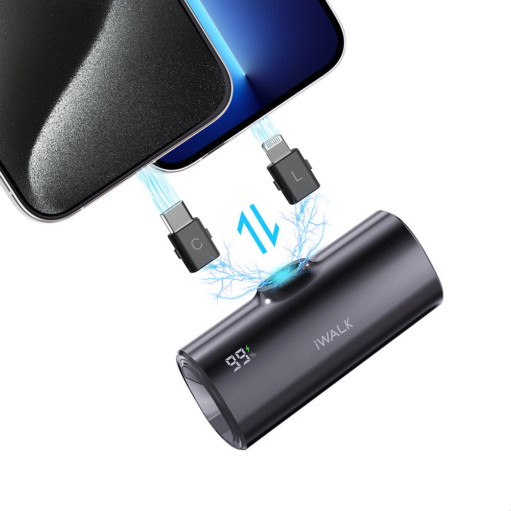 iWALK LinkPod X